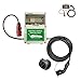 Produktbild WB24 Wallbox 3 Phasig 400V 11kW 16A Typ 2 7m Ladestation für Elektro-/Hybridautos
