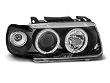  SCHEINWERFER LPVW09 10.94-09.99 ANGEL EYES SCHWARZ