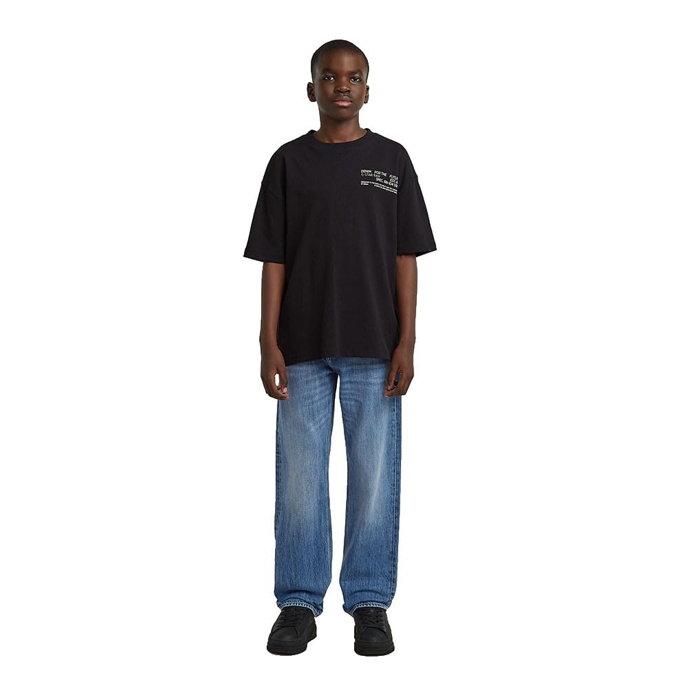 G-Star Dakota D26573-01 Regular Straight Fit Jeans 12 Years
