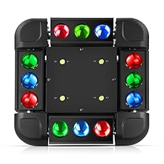 Moving Head 150W RGBW discolicht...