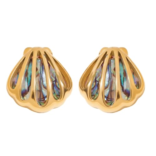 [XAGMODSHN] Oceanics �q�g�f �V�F���y���_���g�l�b�N���X �r�[�`�W���G���[ ���߉\�ȃ`�F�[�� ���f�B�[�X �z���f�[ �X�e�����X�X�`�[��