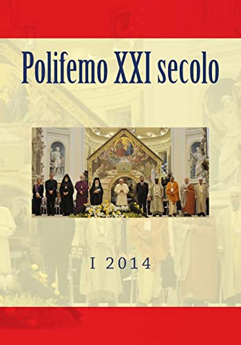 Polifemo XXI secolo 2014