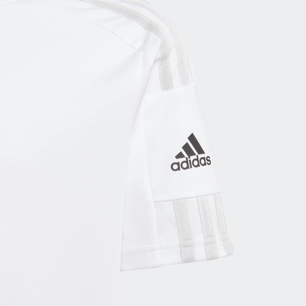 adidas SQUAD 21 JSY Y Uniseks Squad 21 Jsy Y (1 w zestawie)