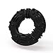 GUCHO Durable Dog Chew Toys for Aggressive Chewers - Lifetime Replacement Guarantee - Indestructible Dog Toys Tough Nylon Puppy Chew Toys for Medium/Large Dogs, Perfect Training Teething Toys (Large)