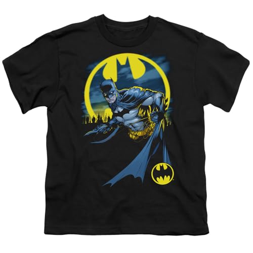 Batman Heed The Call Kids T Shirt for Youth Toddler Boys and Girls2