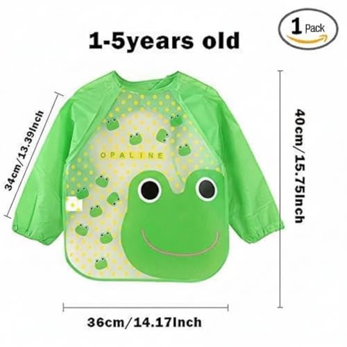Image of BabyGo Cotton Baby Tie Button Bibs | Soft, Washable Feeding Bibs for Kids, Adjustable, Reusable, Gentle on Skin, Comfortable & Ideal for Mealtime, Perfect for Infants & Toddlers | Multicolor