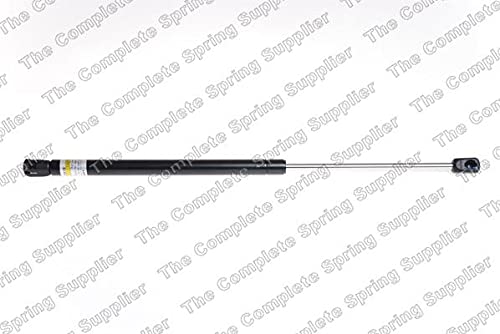 Lesjofors 8163474 Molla a Gas