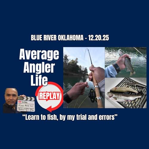 Blue River Trout Fishing Report: Fresh Catch from December 20 at Hughes Crossing + Live Q&A