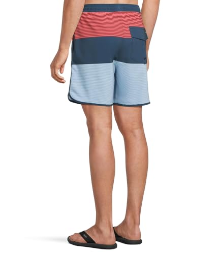 Quiksilver Men's Surfsilk Tijuana 17 Nb Volley3