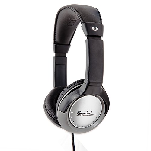 Maxell Noise Cancelling Headphones