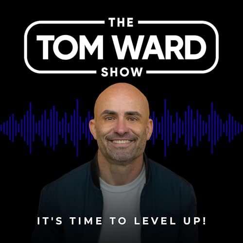 The Tom Ward Show cover art