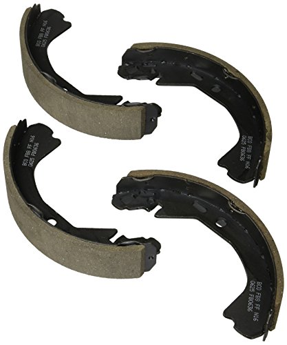 Bosch Bs636 New Brake Shoe
