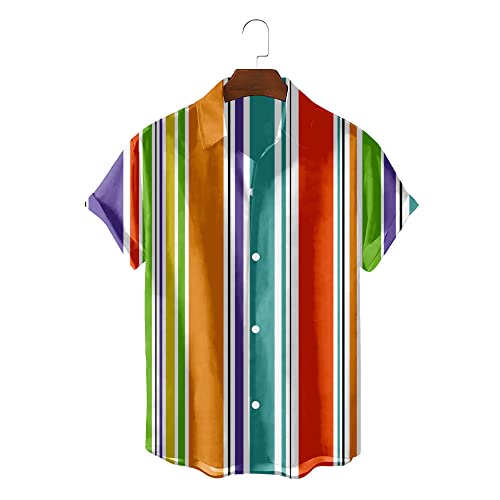 Chemises pour hommes anti-transpiration séchage rapide plage