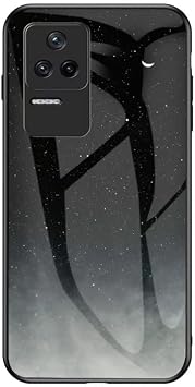 Compatible with/Replacement for phone case Honor V30 / V30 Pro Slim TPU Case Glass Back Cover 4