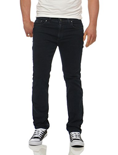 Preisvergleich Produktbild Pioneer Herren Rando Jeans, Blau (Rinse 02), 32W / 30L