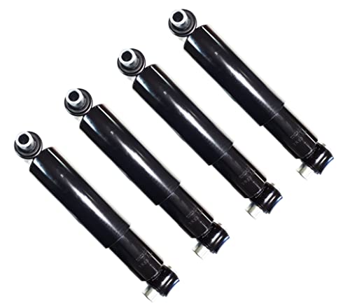 TORQUE Heavy Duty Shock Absorber for Ford AT9513, AT9522 Fre...