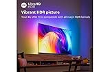 Zoom IMG-1 philips tv led 65pus8897 the