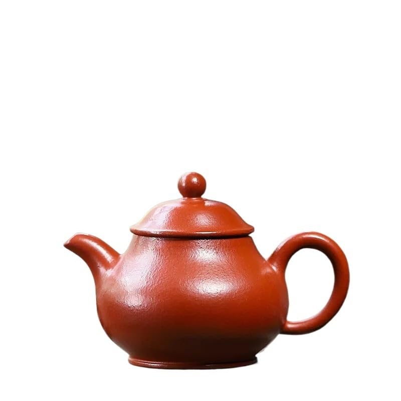 Service à thé zisha en argile violette pour rituel bien-être