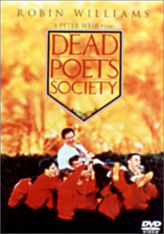 映画チラシ「いまを生きる」１００枚　ロビン・ウィリアムズ 417R5A272DL.jpg