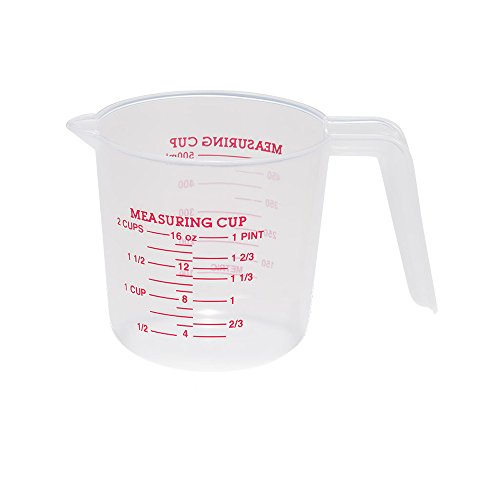 Patisse Messbecher 0,5 L