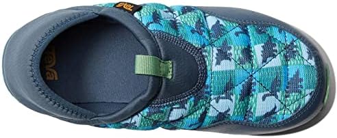 Teva Boy's ReEmber Dinoster Moccasin Review | Image 1