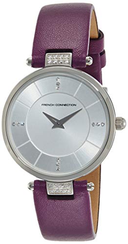 Image of French Connection Analog Dial Women's Watch