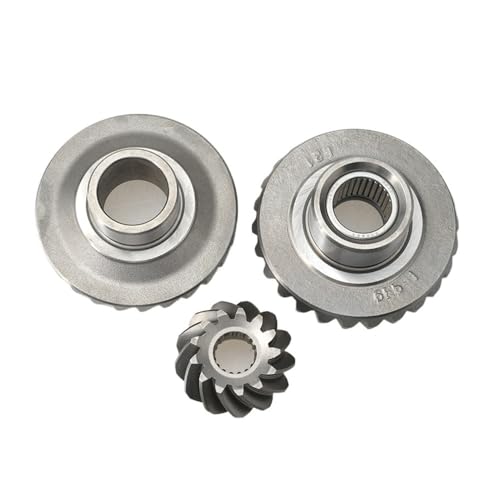 Kit engrenages pour hors-bord 2T 115 CV 130 CV haute résistance