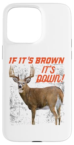 If its brown its down TVc  zCgeCobN X}zP[X iPhone 15 Pro Max p
