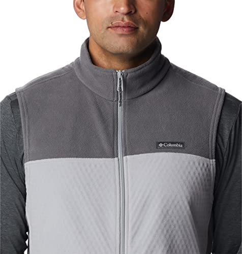 Image of Columbia Men's Overlook Trail Vest