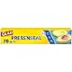 Glad Press’n Seal Plastic Food Wrap - 70 Square Foot Roll (Package May Vary)