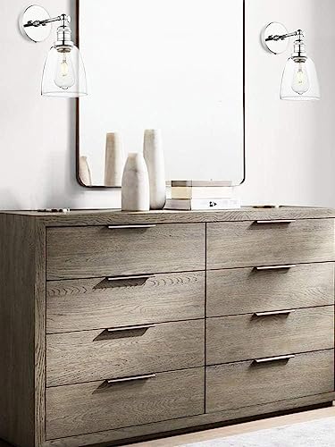 Aplique de pared industrial para iluminar espacios oscuros con estilo NOKTAI 4