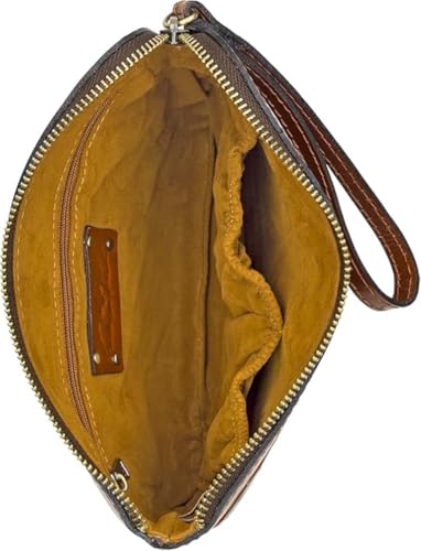 Image of Patricia Nash Cassini Wristlet Purses for Women - Clutch Purses for Women