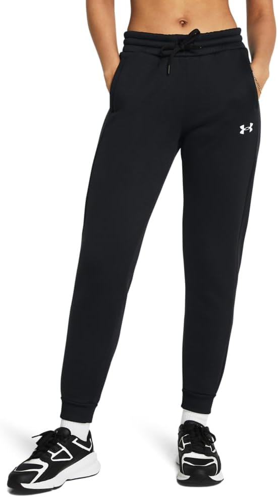 ua womens joggers
