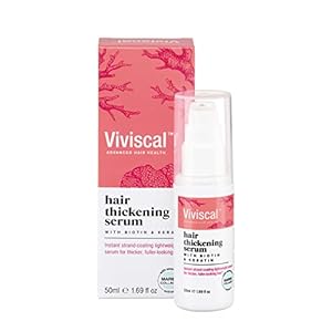 Viviscal Hair – Thickening Serum – 50 ml