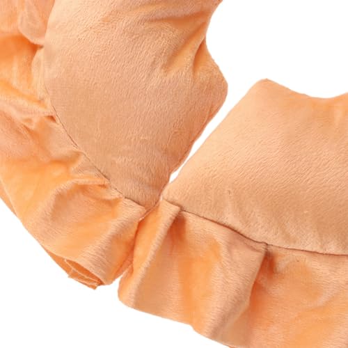 Almohada para spa de masajes en salón y relajación en la oficina Operitacx 6