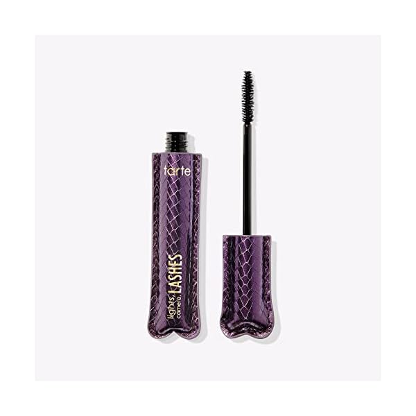 Tarte Lights, Camera, Lashes Otoory