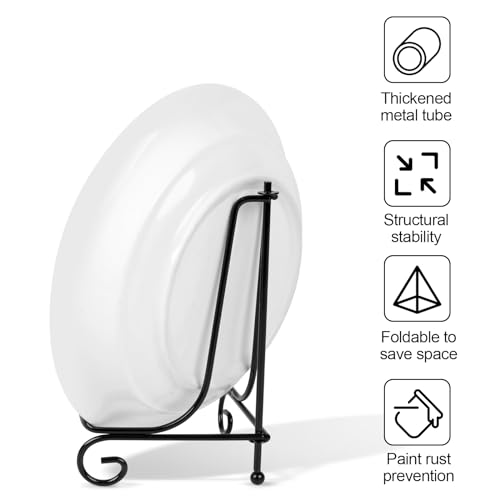 Support de cadre et œuvres d'art vivinin pour éviter les chutes d'objets - 5