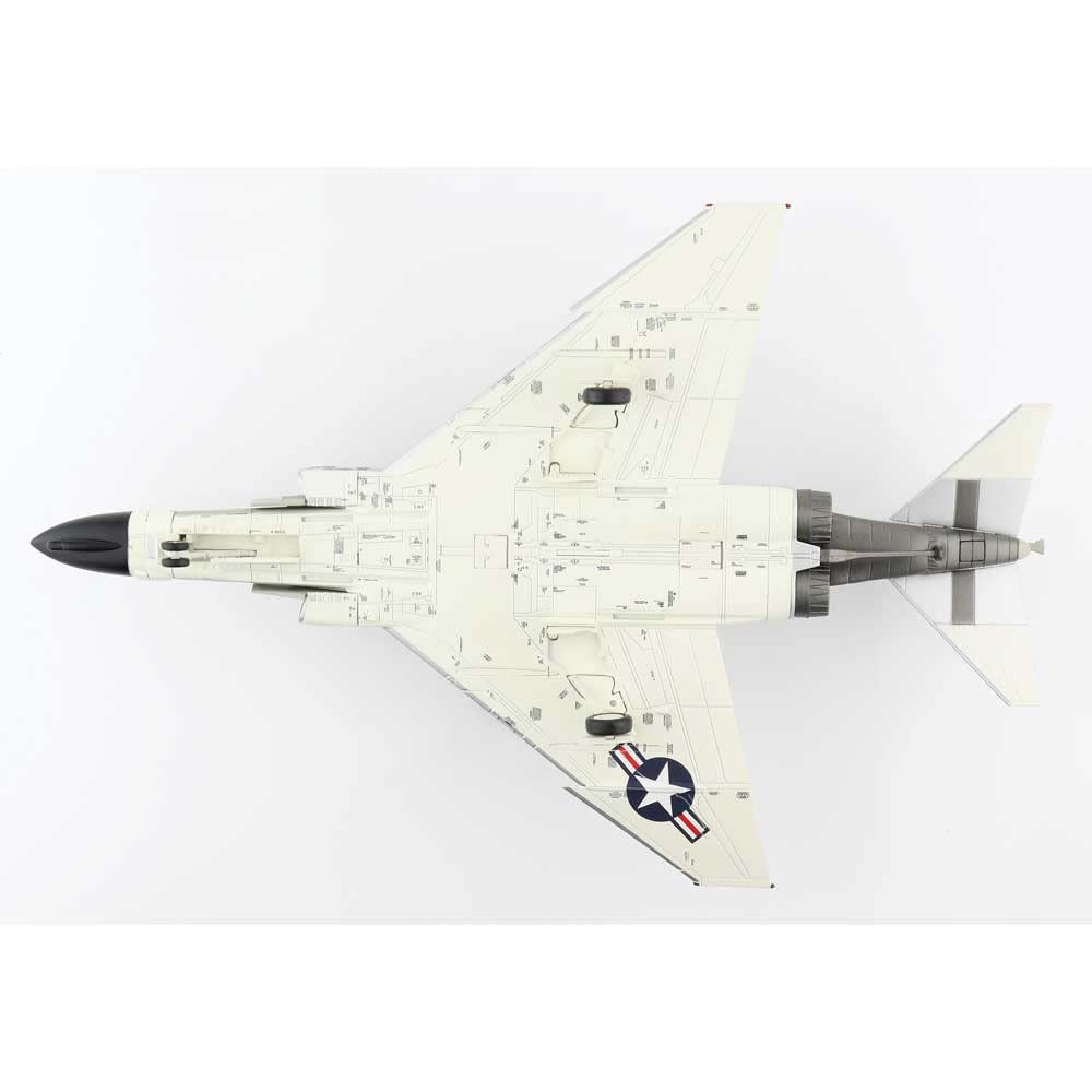 Amazon | HOBBY MASTER 1/72 完成品 AIR POWER SERIES MCDONNELL