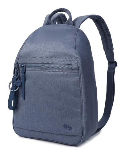 Hedgren Women's Vogue Small Backpack, Vintage Indigo, One Size2