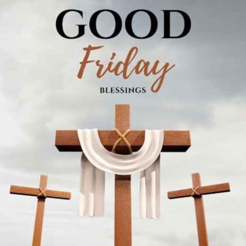 Good Friday Service