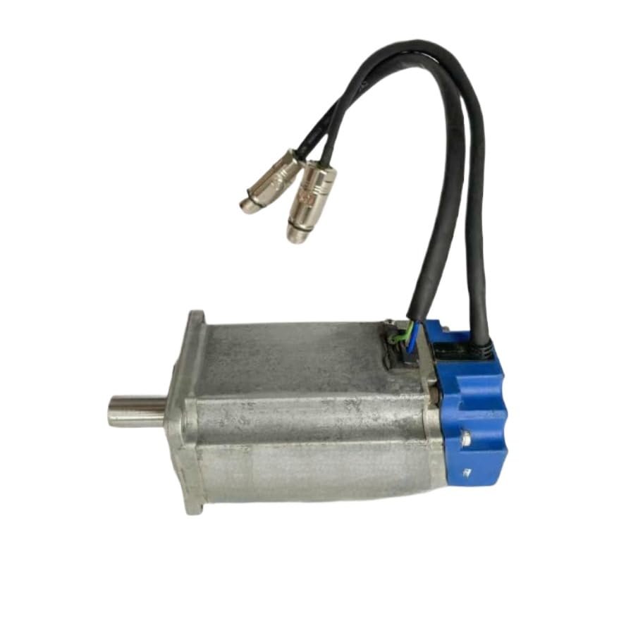 SJME-04AMB4CM Servo Motor for CNC Machine Tool Feed Axis Drive