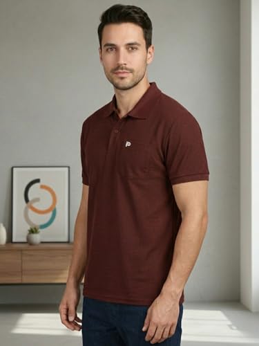 Image of LUX Parker Men T-Shirt