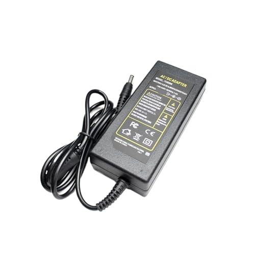 Adaptador de corriente 12V 5A fuente de poder miniatura 1
