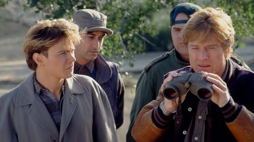 SNL Nerds – Episode 355 – Sneakers (1992) – Robert Redford Tribute