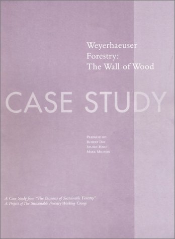 Weyerhauser Company Us