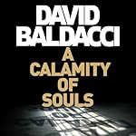 Cover of A Calamity of Souls