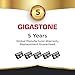 GIGASTONE 8GB 2-Pack Micro SD Card, Full HD Video, Surveillance Security Cam Action Camera Drone, 85MB/s Micro SDHC Class 10