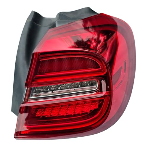 Feu arrière droit LED Mercedes GLA X156 SUV réparer éclairage