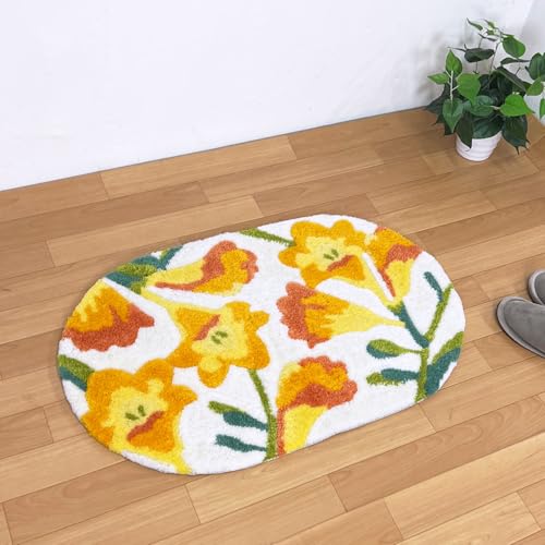 փ}bg t[WA ȉ~`}bg 50cm80cm  AN100 tbN}bg ^teBO ʊ~߉H CG[