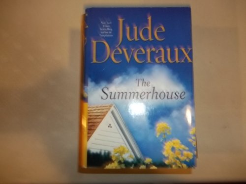 The Summerhouse B000066TRL Book Cover